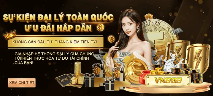 Khuyến mãi chào mừng Vicwin