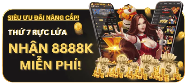 Game slot nổ hũ Vicwin