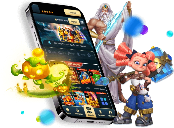 Ưu đãi hấp dẫn vicwin