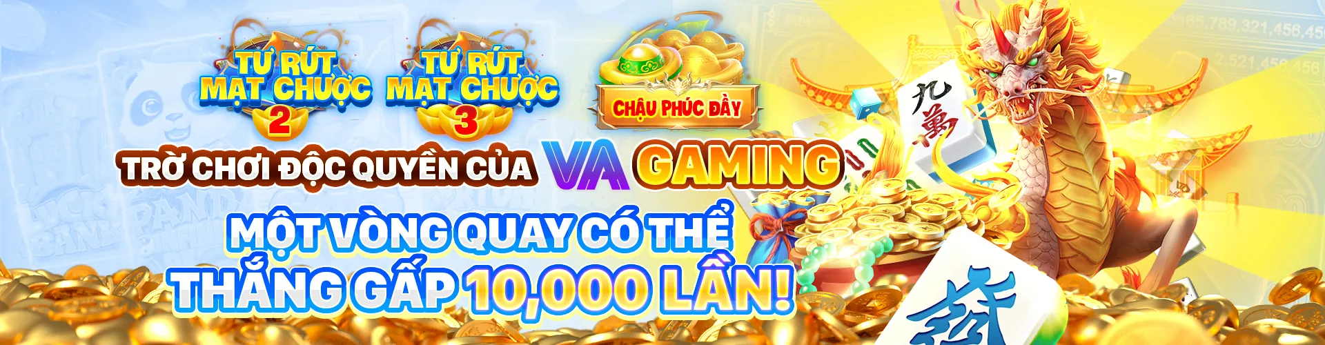 Cá cược thể thao Vicwin