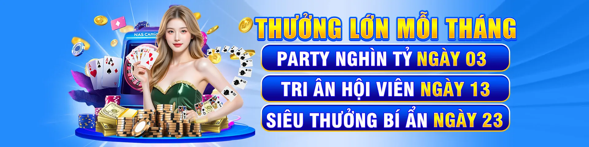 Hình ảnh chào mừng Vicwin đăng nhập