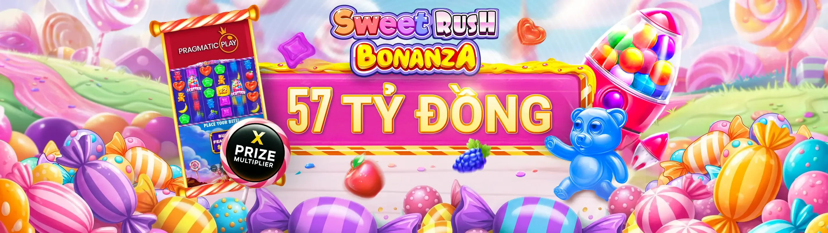 Tổng quan nền tảng Vicwin, trải nghiệm chơi game tuyệt vời