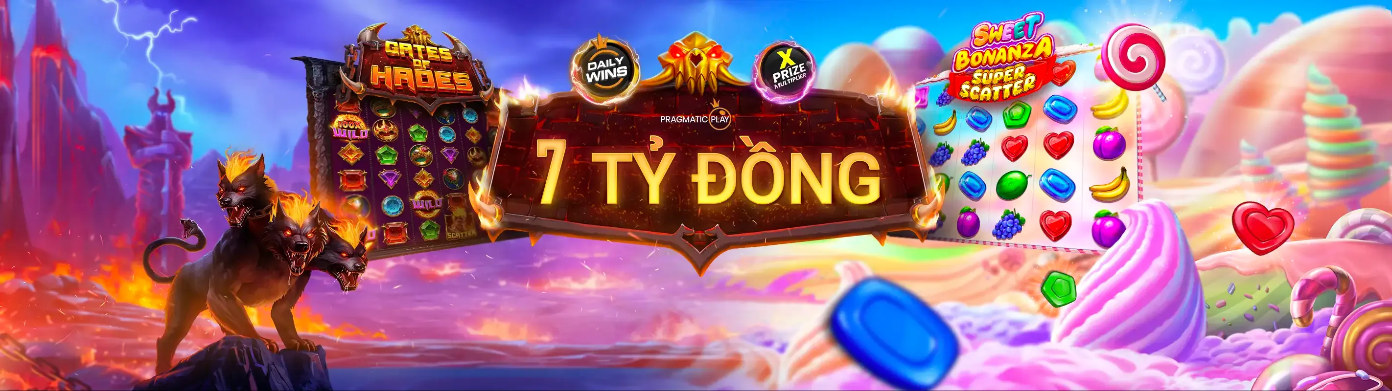 Đá gà trực tuyến Vicwin