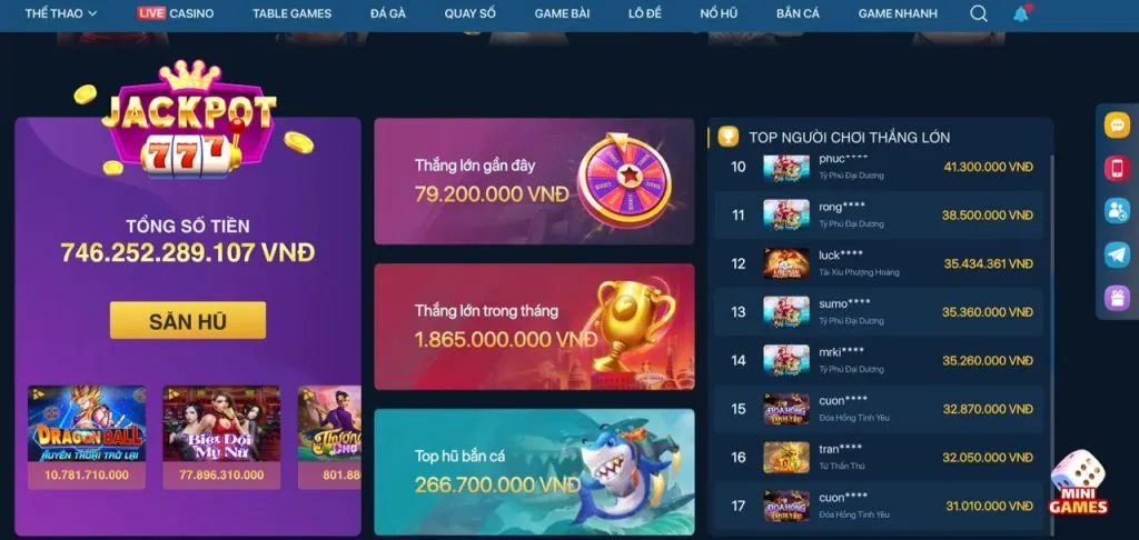 Sự kiện cộng đồng Vicwin