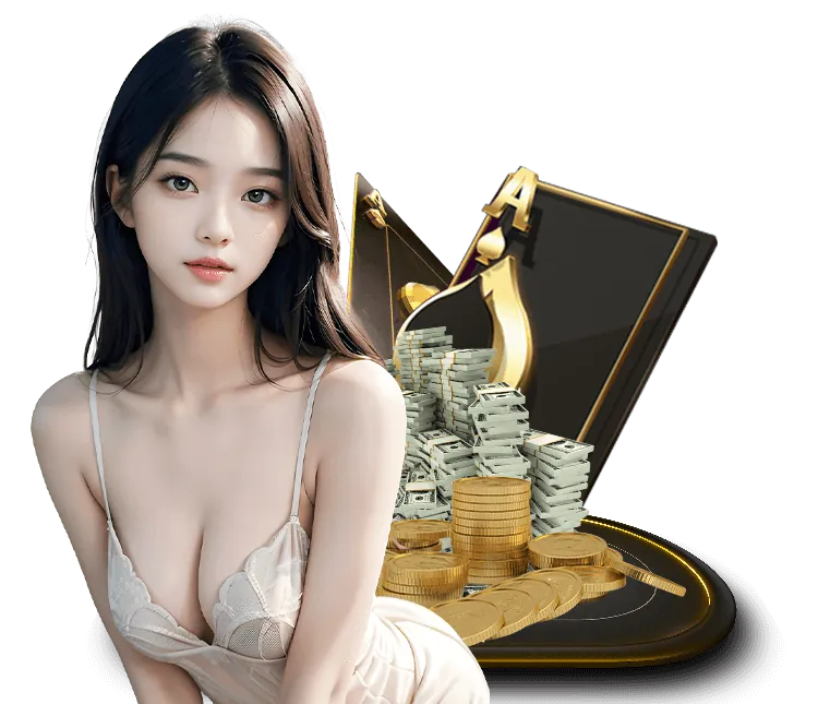 Nạp tiền và đặt cược
